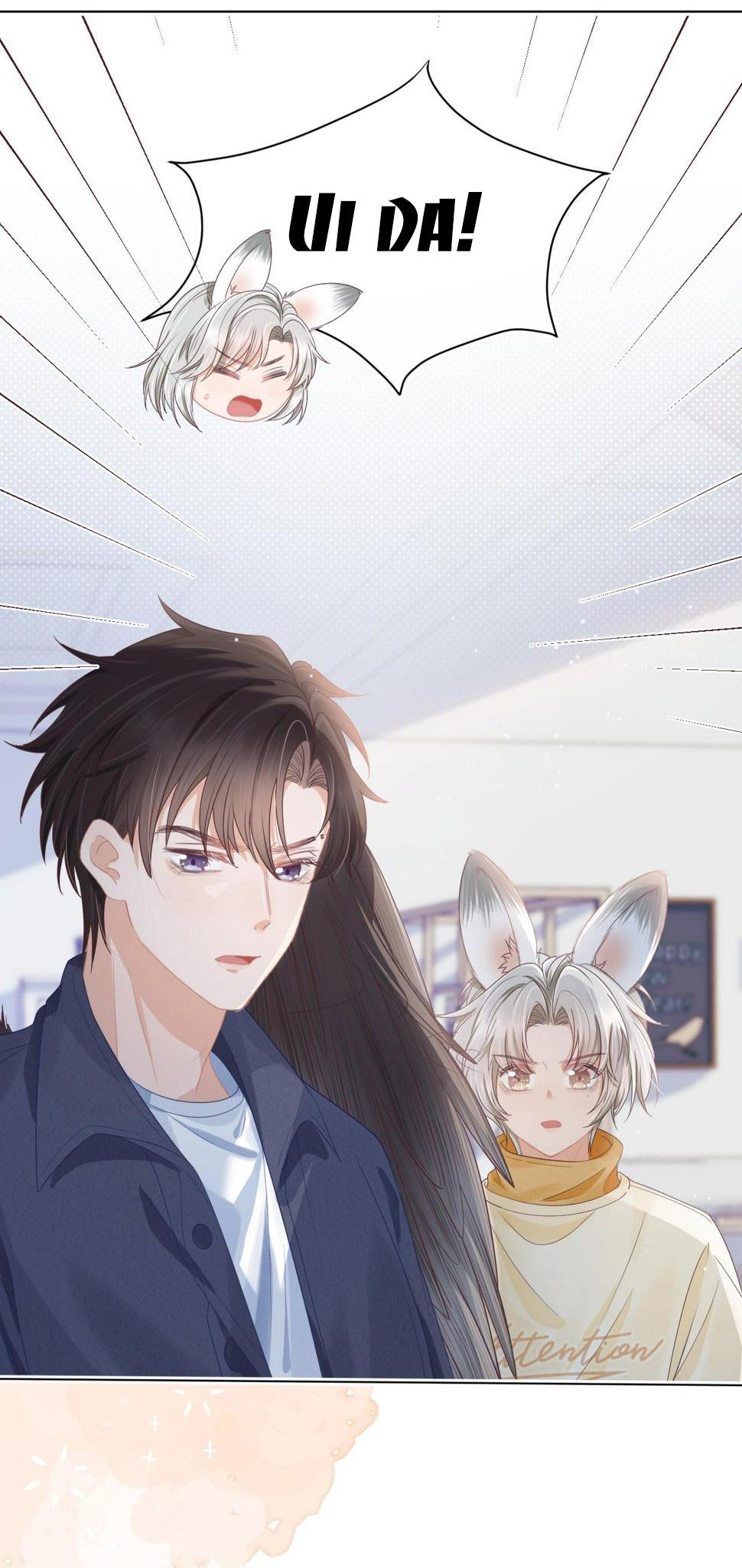 [Ss2] Một Ngụm Ăn Cả Thỏ Con: Chapter 22