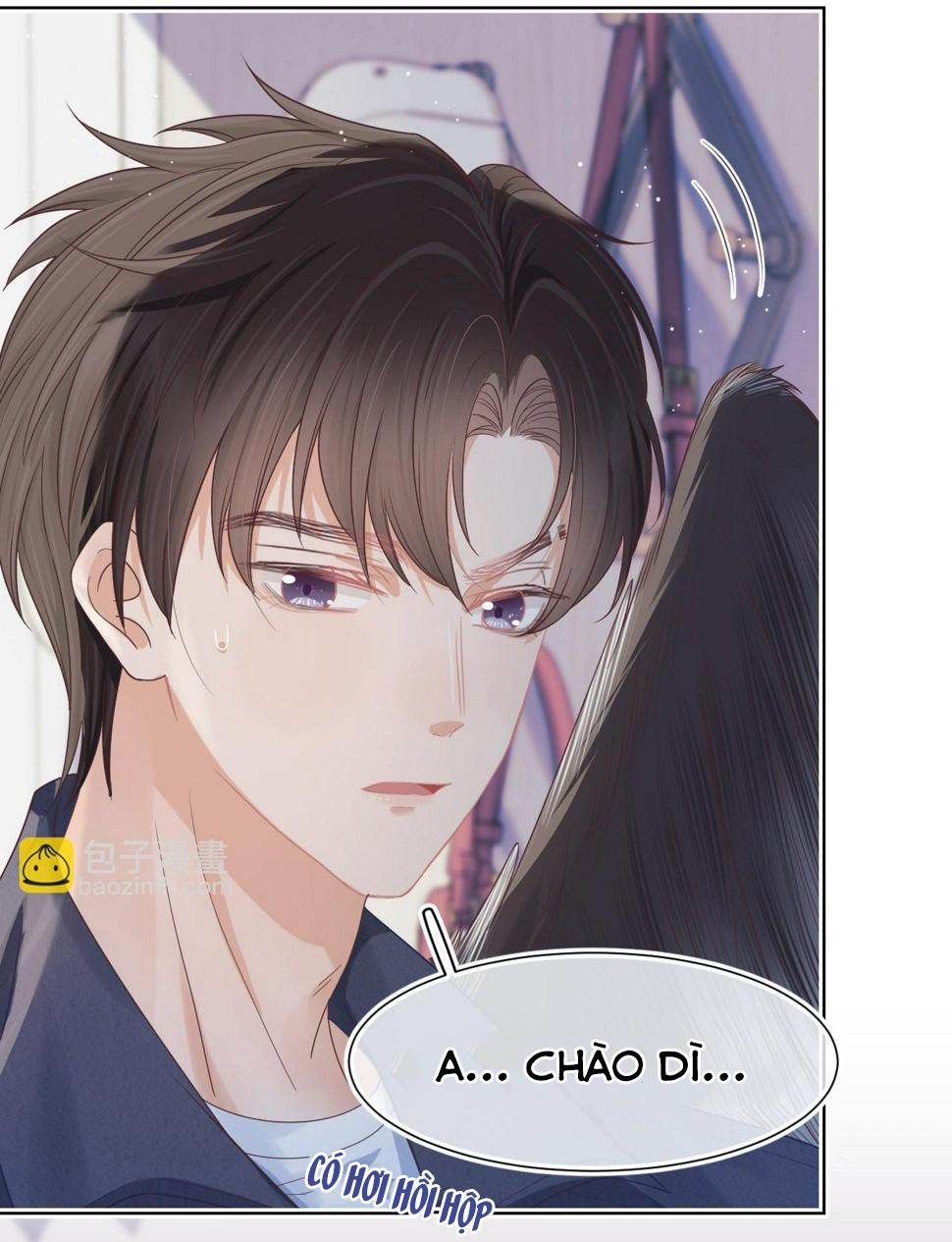 [Ss2] Một Ngụm Ăn Cả Thỏ Con: Chapter 22