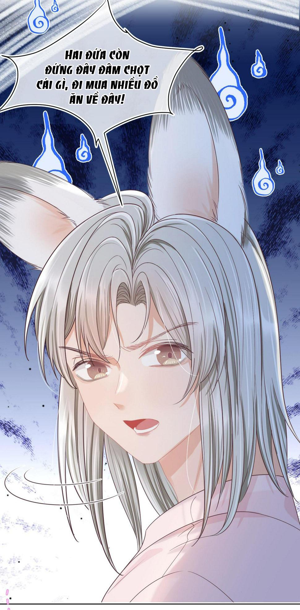 [Ss2] Một Ngụm Ăn Cả Thỏ Con: Chapter 22
