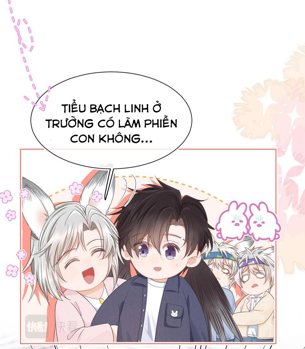 [Ss2] Một Ngụm Ăn Cả Thỏ Con: Chapter 22