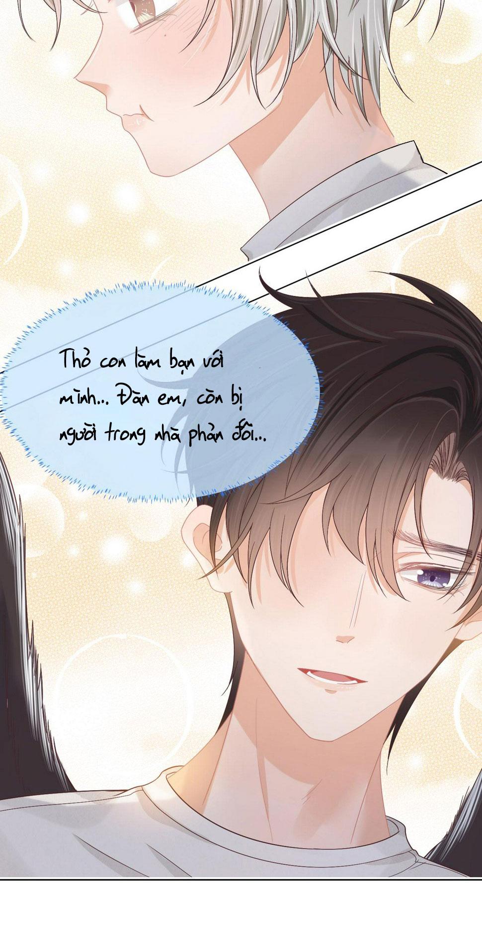 [Ss2] Một Ngụm Ăn Cả Thỏ Con: Chapter 24