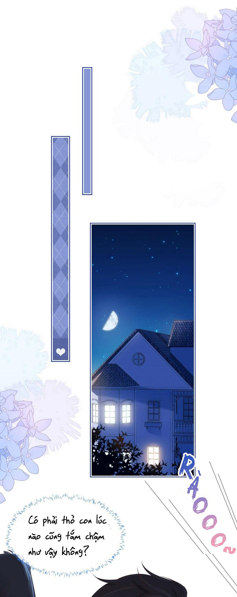 [Ss2] Một Ngụm Ăn Cả Thỏ Con: Chapter 24