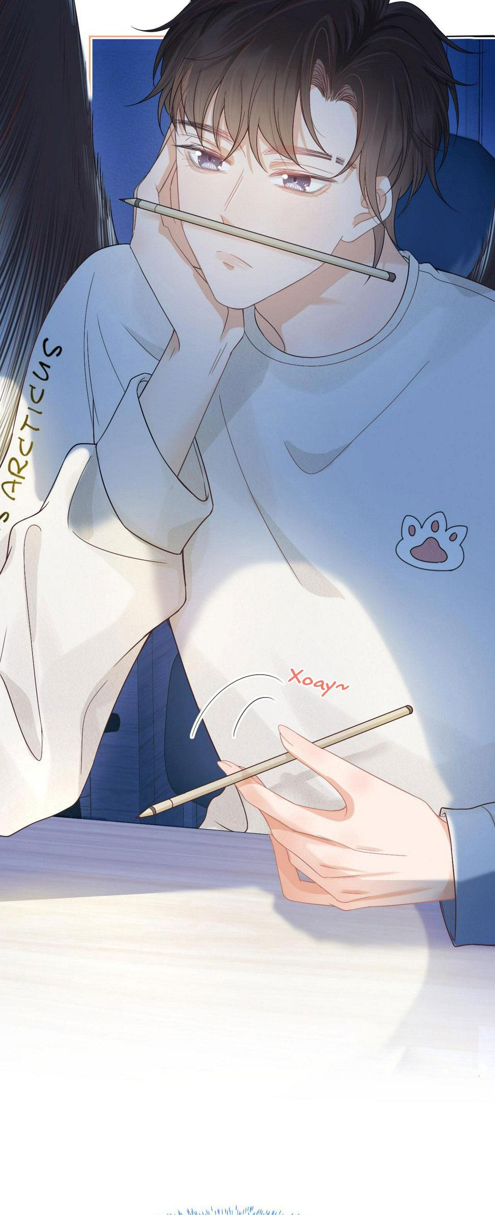 [Ss2] Một Ngụm Ăn Cả Thỏ Con: Chapter 24