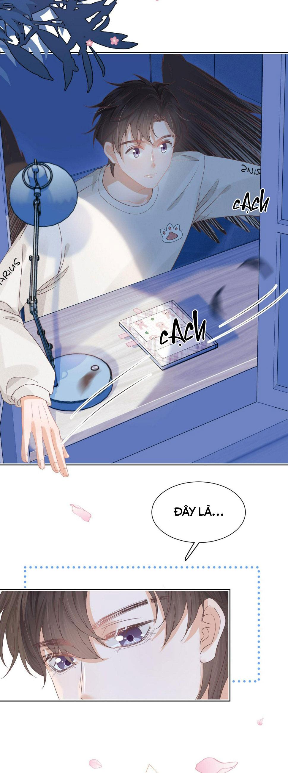 [Ss2] Một Ngụm Ăn Cả Thỏ Con: Chapter 24