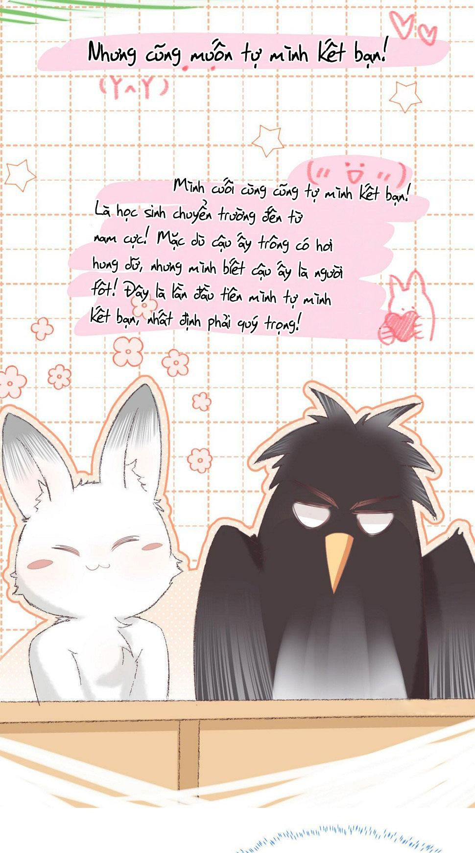 [Ss2] Một Ngụm Ăn Cả Thỏ Con: Chapter 24