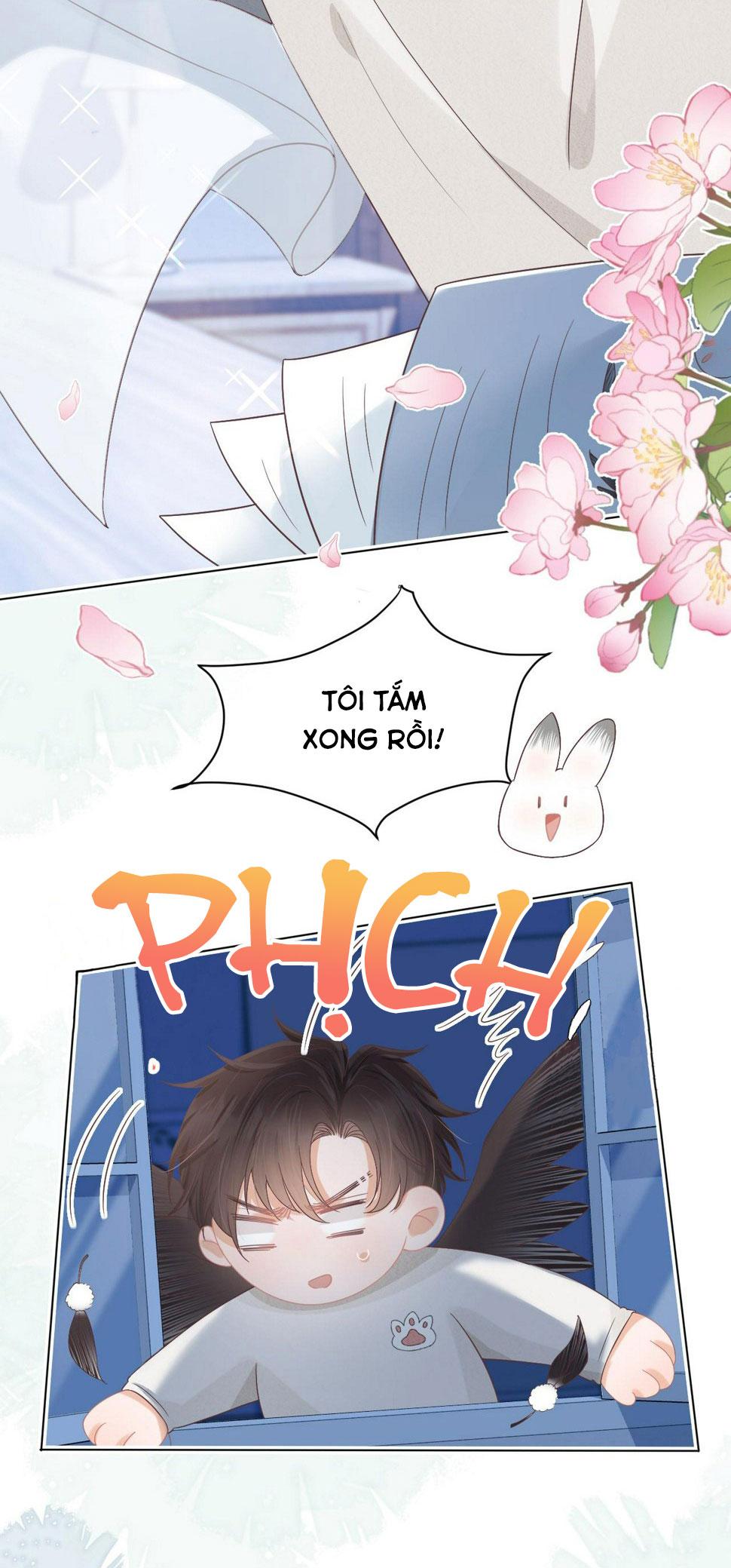 [Ss2] Một Ngụm Ăn Cả Thỏ Con: Chapter 24