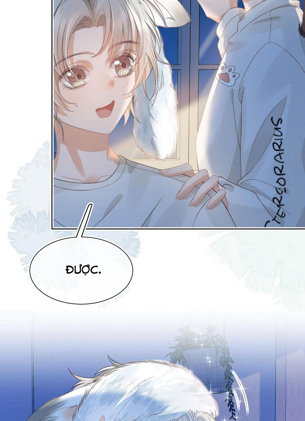 [Ss2] Một Ngụm Ăn Cả Thỏ Con: Chapter 24