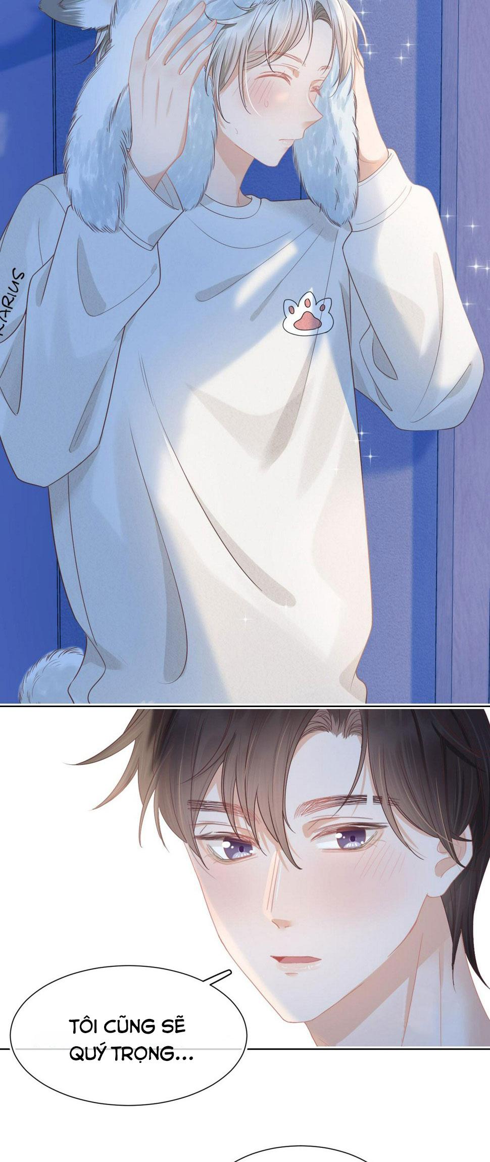 [Ss2] Một Ngụm Ăn Cả Thỏ Con: Chapter 24