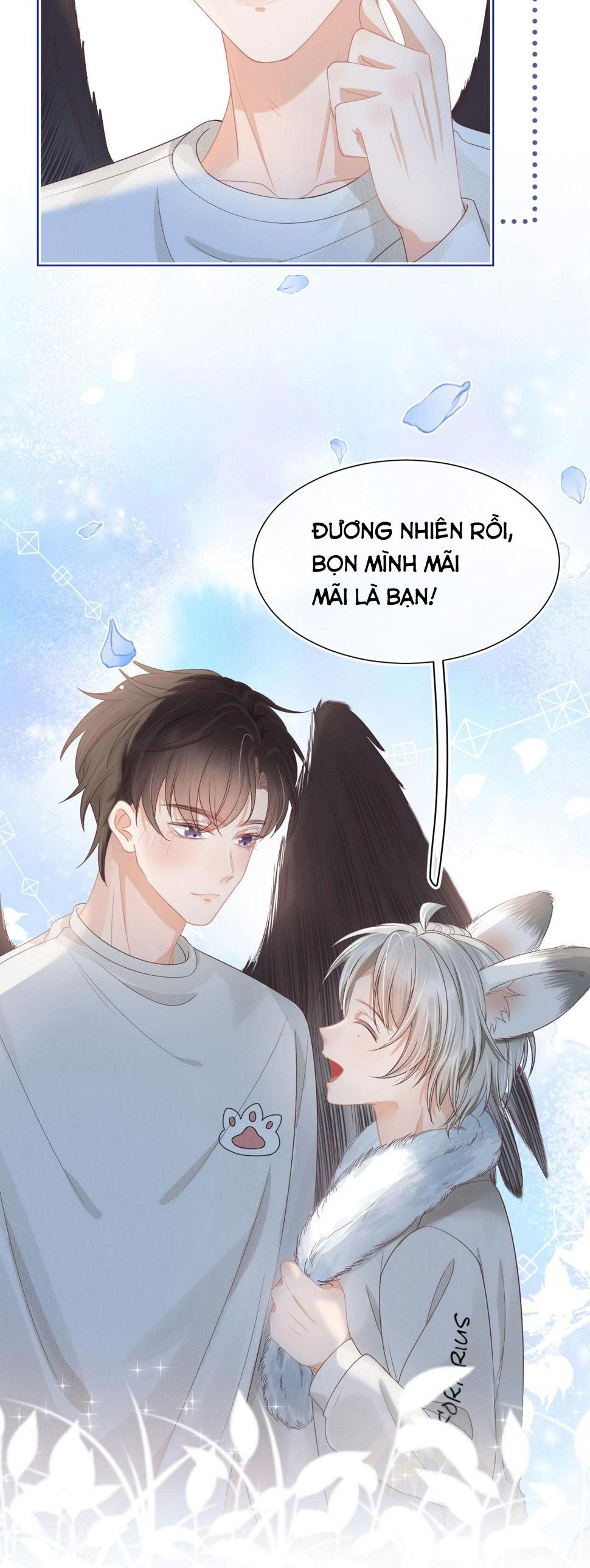 [Ss2] Một Ngụm Ăn Cả Thỏ Con: Chapter 24