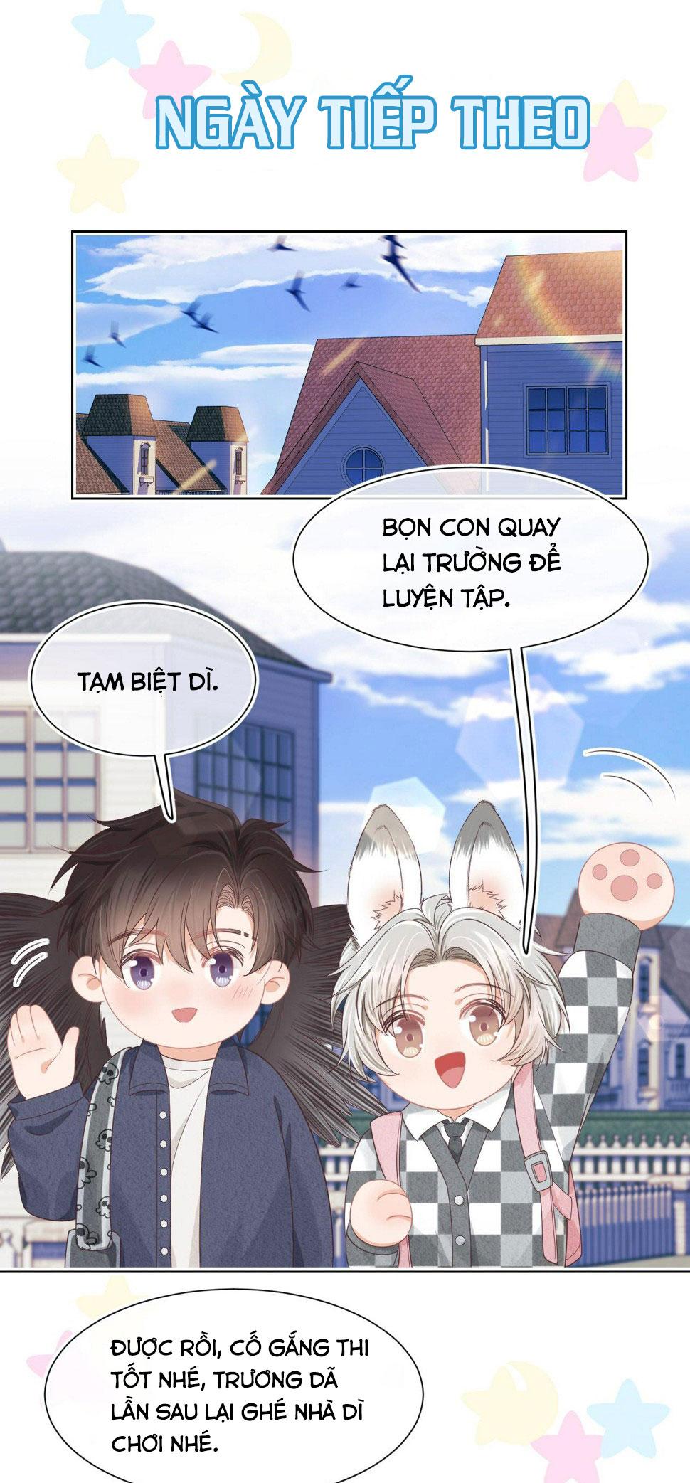 [Ss2] Một Ngụm Ăn Cả Thỏ Con: Chapter 24