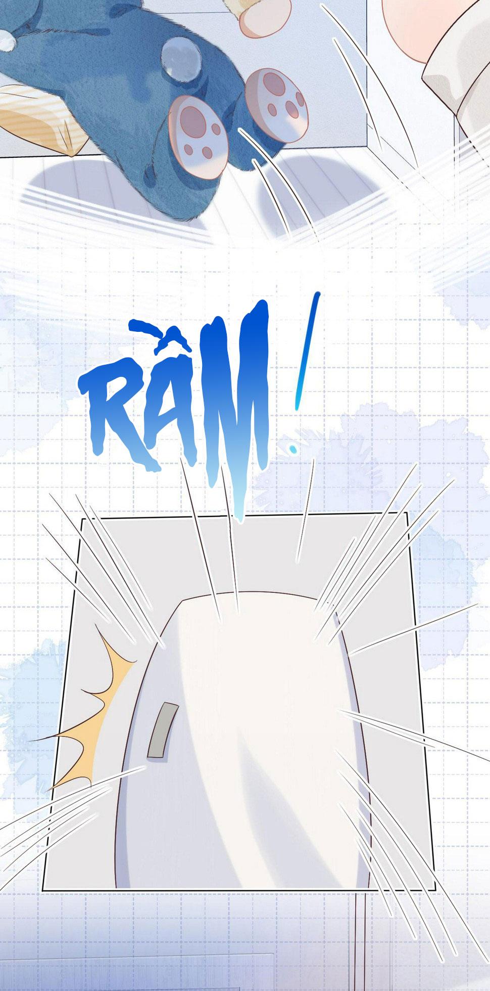 [Ss2] Một Ngụm Ăn Cả Thỏ Con: Chapter 24