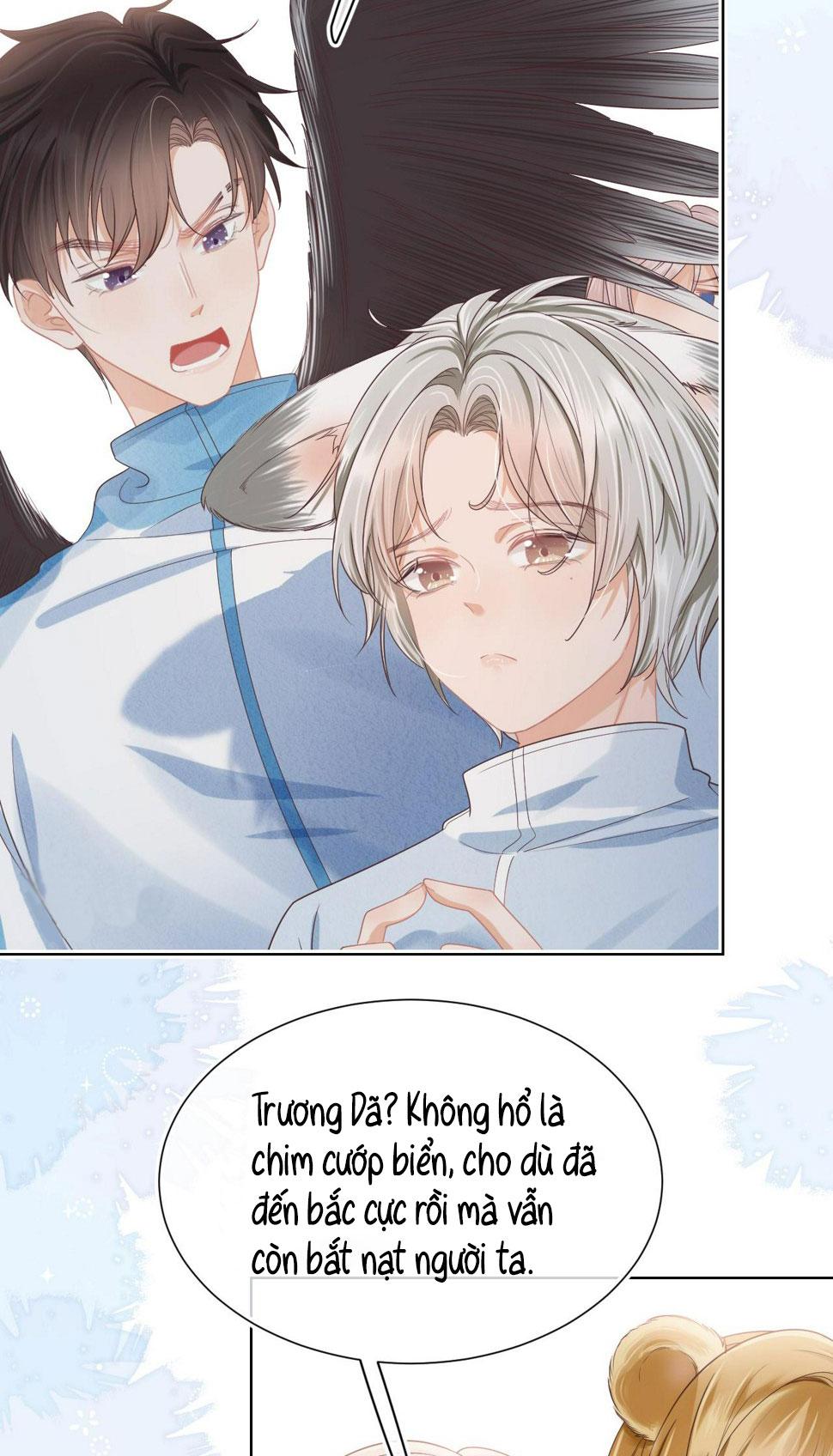 [Ss2] Một Ngụm Ăn Cả Thỏ Con: Chapter 25