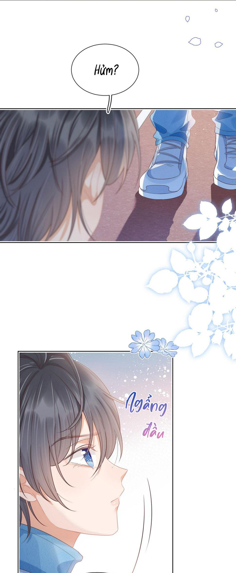 [Ss2] Một Ngụm Ăn Cả Thỏ Con: Chapter 25