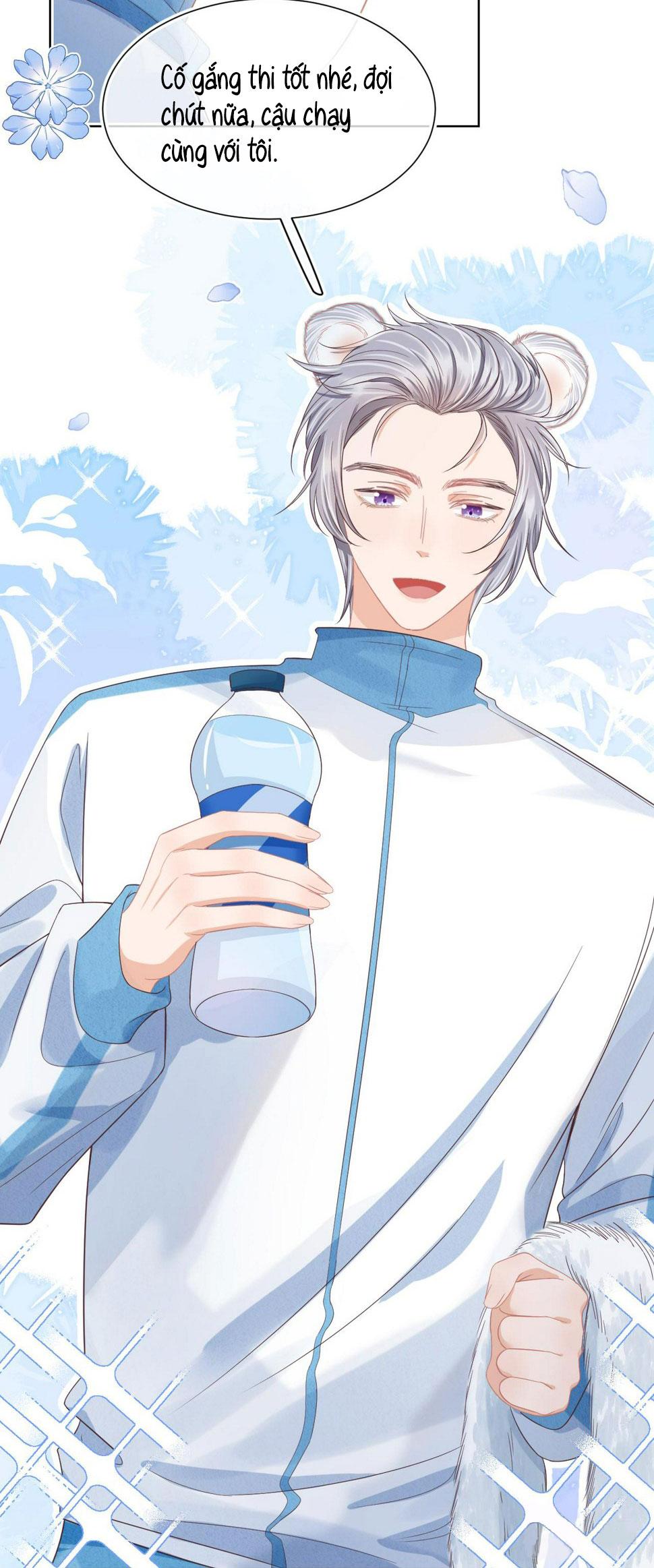 [Ss2] Một Ngụm Ăn Cả Thỏ Con: Chapter 25