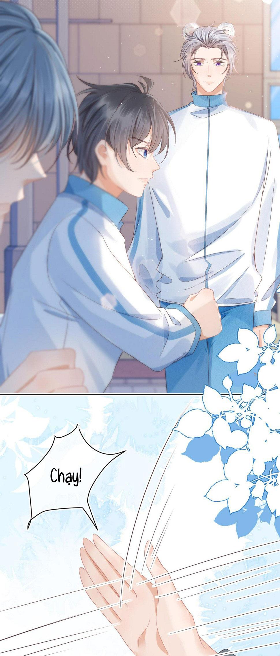 [Ss2] Một Ngụm Ăn Cả Thỏ Con: Chapter 25