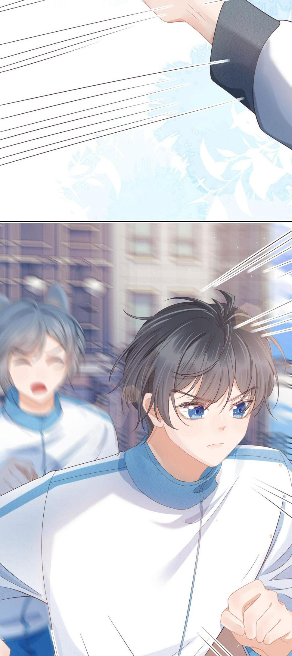 [Ss2] Một Ngụm Ăn Cả Thỏ Con: Chapter 25