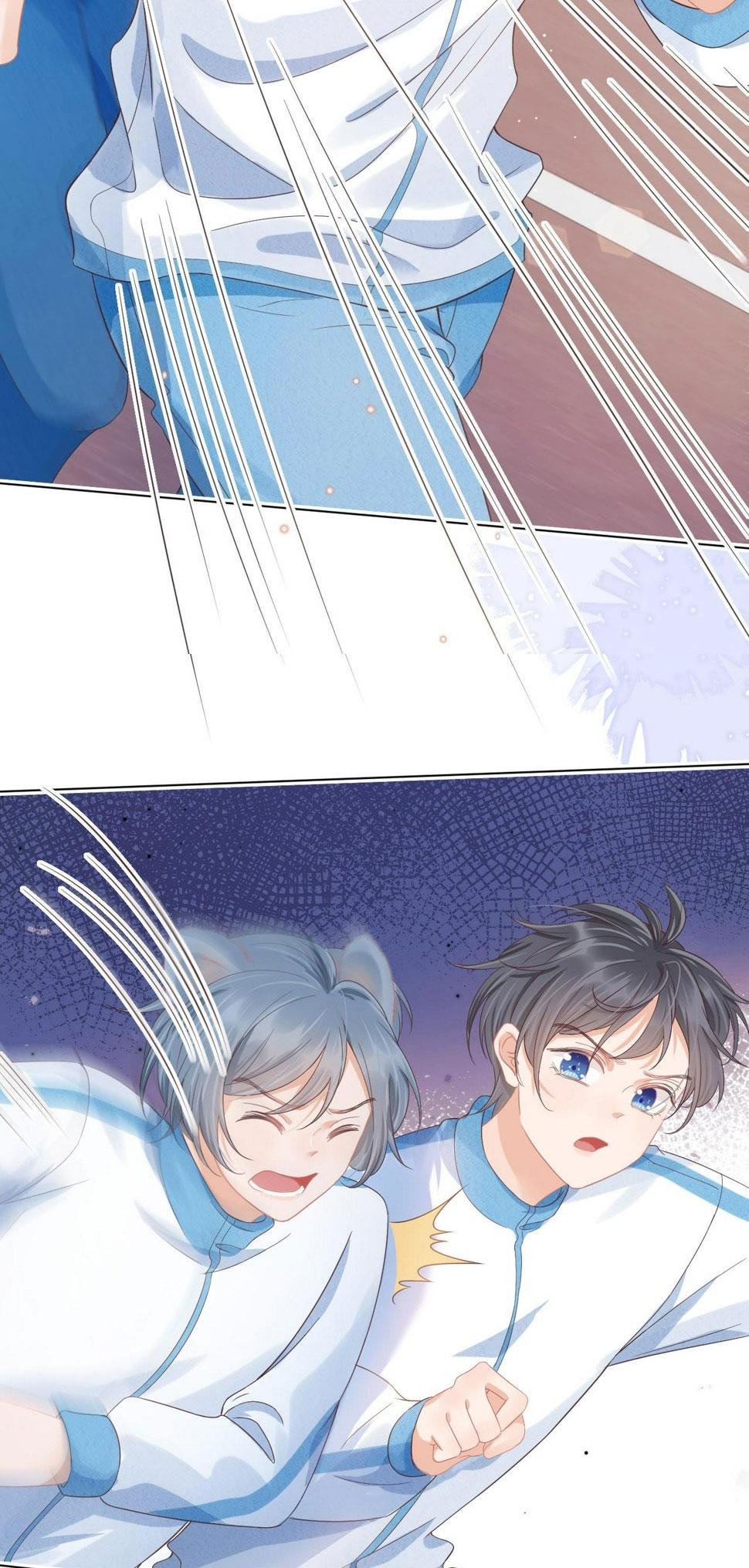 [Ss2] Một Ngụm Ăn Cả Thỏ Con: Chapter 25