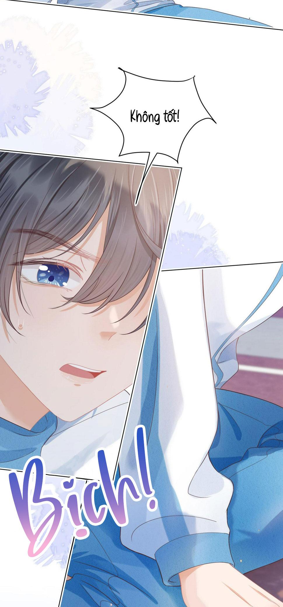 [Ss2] Một Ngụm Ăn Cả Thỏ Con: Chapter 25