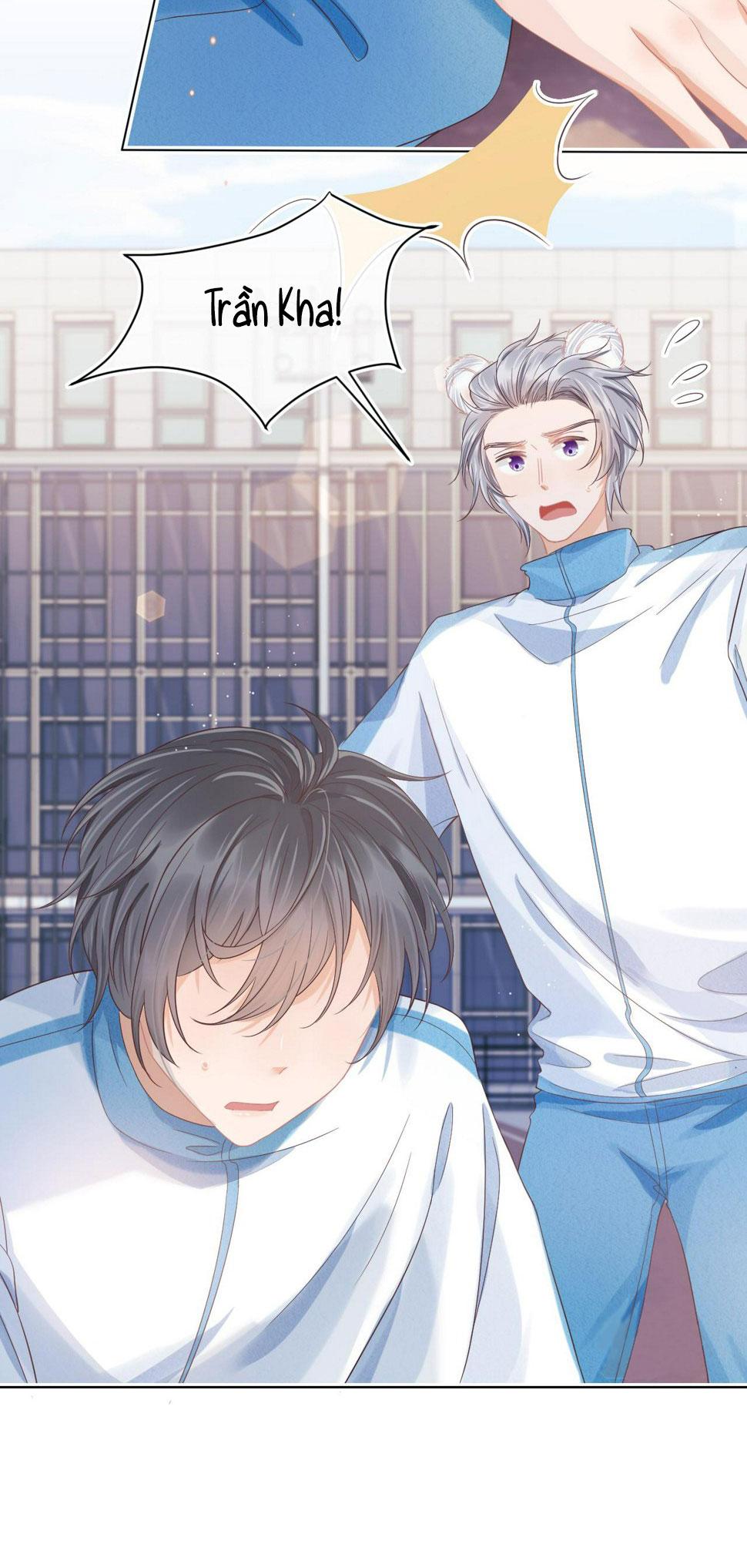 [Ss2] Một Ngụm Ăn Cả Thỏ Con: Chapter 25