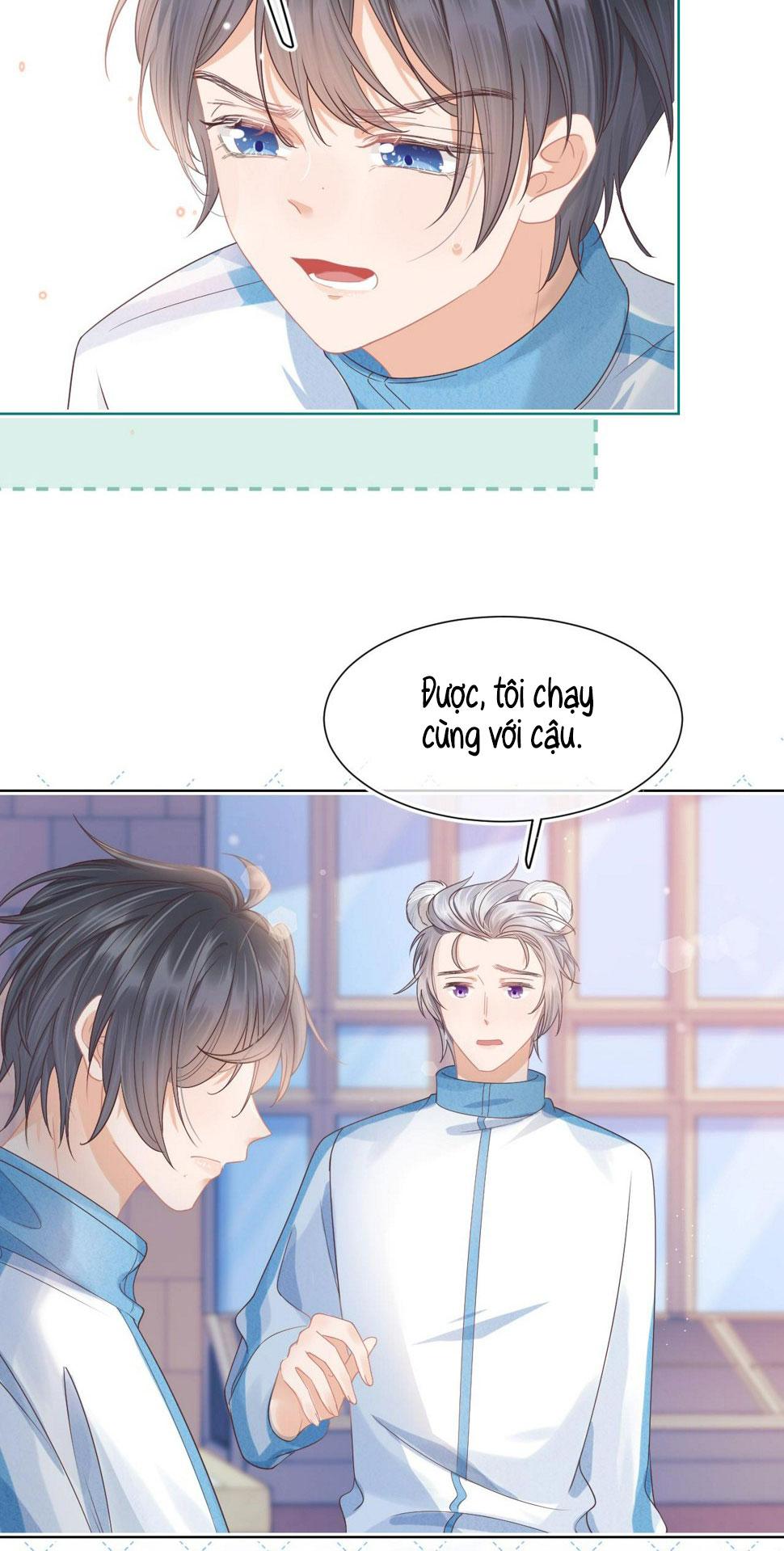 [Ss2] Một Ngụm Ăn Cả Thỏ Con: Chapter 25