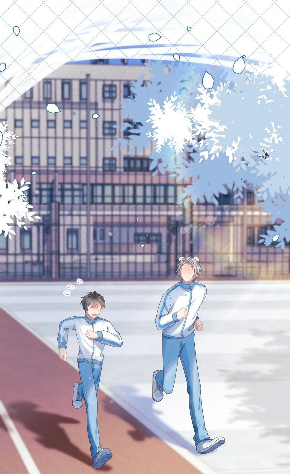[Ss2] Một Ngụm Ăn Cả Thỏ Con: Chapter 25