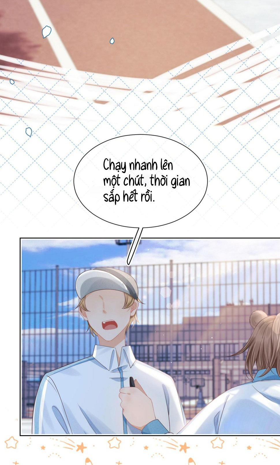 [Ss2] Một Ngụm Ăn Cả Thỏ Con: Chapter 25
