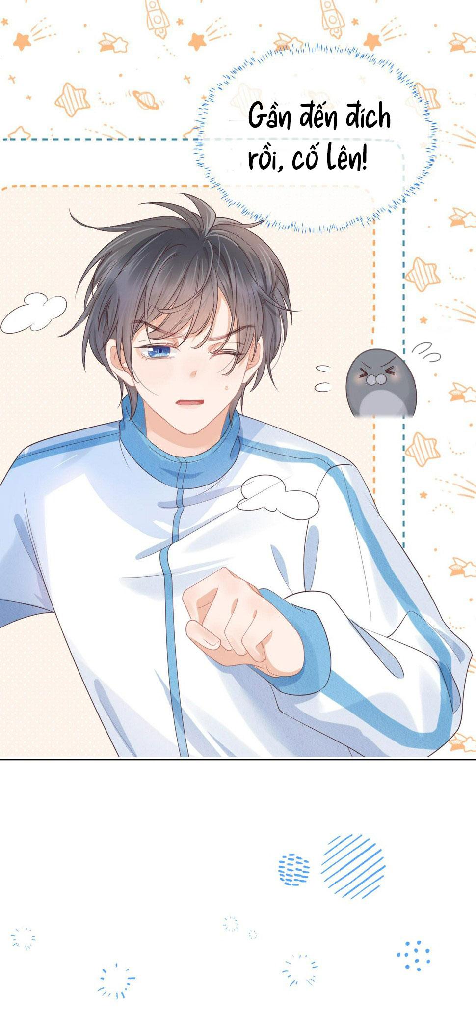 [Ss2] Một Ngụm Ăn Cả Thỏ Con: Chapter 25
