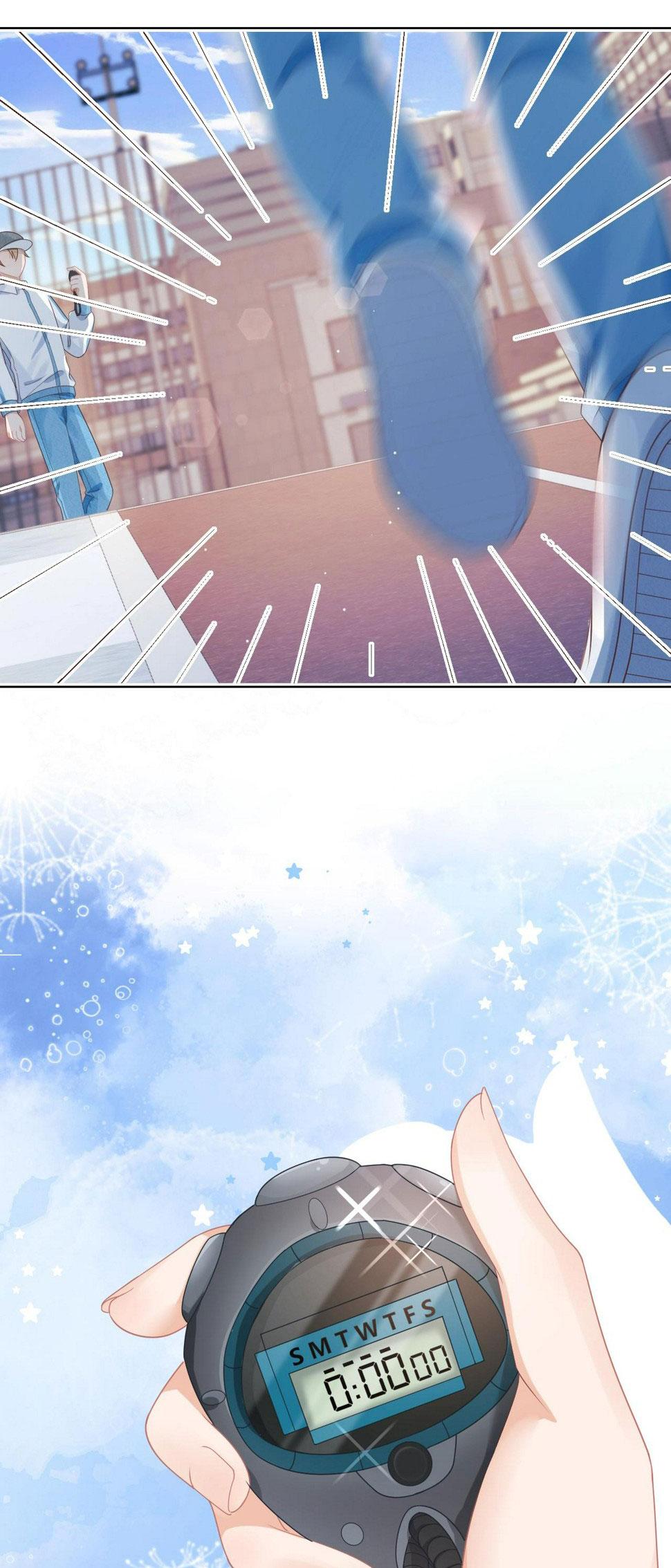 [Ss2] Một Ngụm Ăn Cả Thỏ Con: Chapter 25