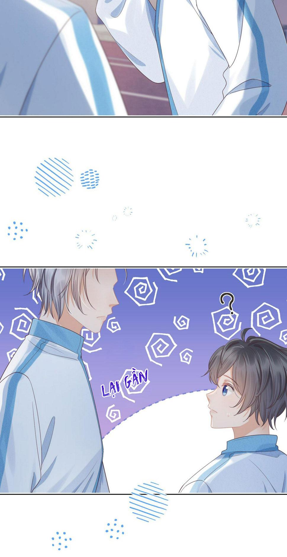 [Ss2] Một Ngụm Ăn Cả Thỏ Con: Chapter 25