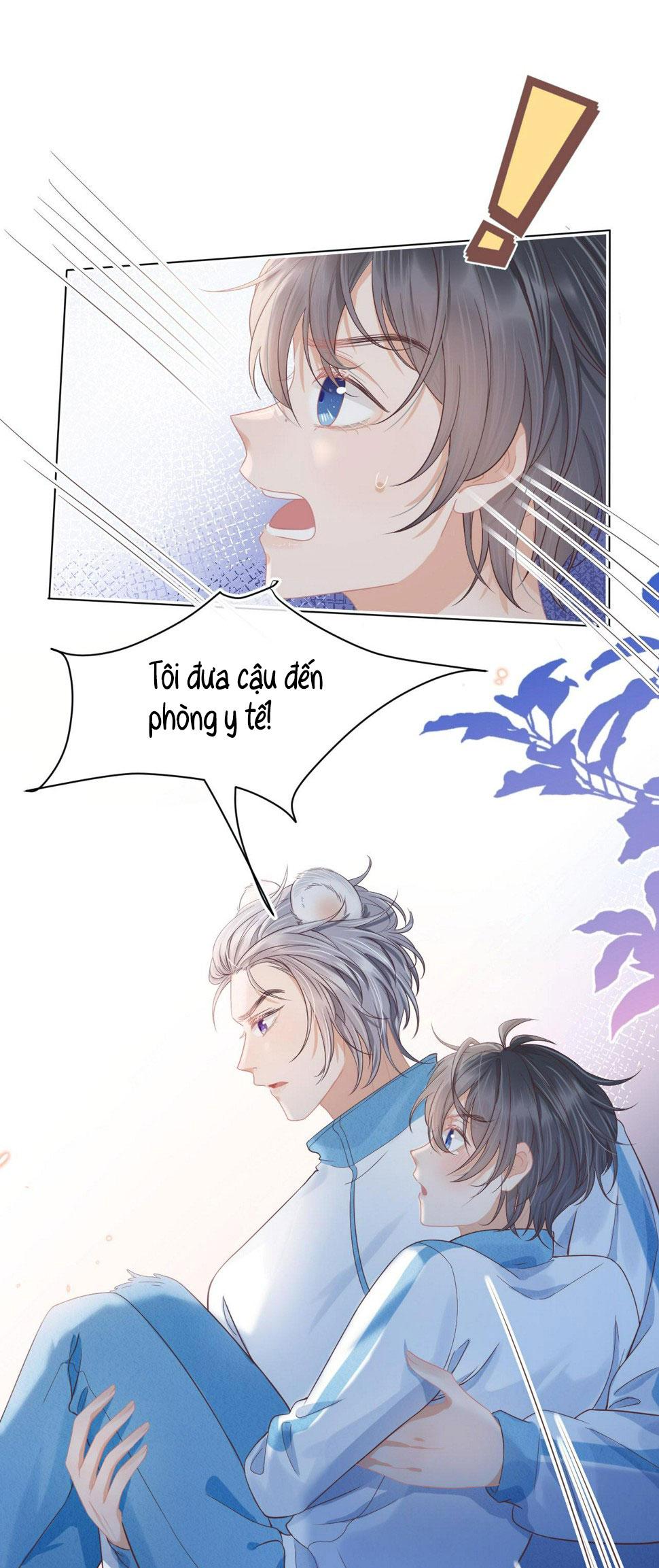 [Ss2] Một Ngụm Ăn Cả Thỏ Con: Chapter 25