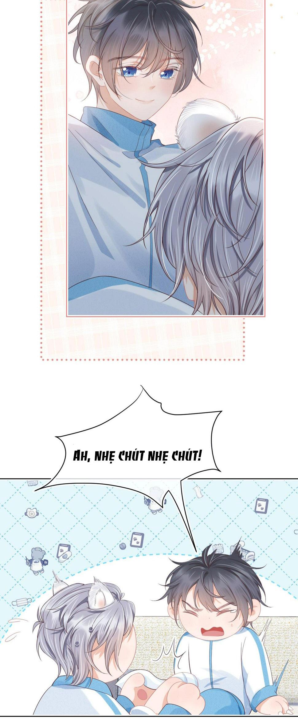 [Ss2] Một Ngụm Ăn Cả Thỏ Con: Chapter 25