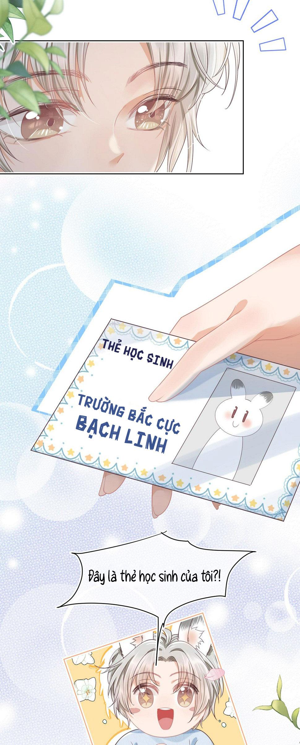 [Ss2] Một Ngụm Ăn Cả Thỏ Con: Chapter 25