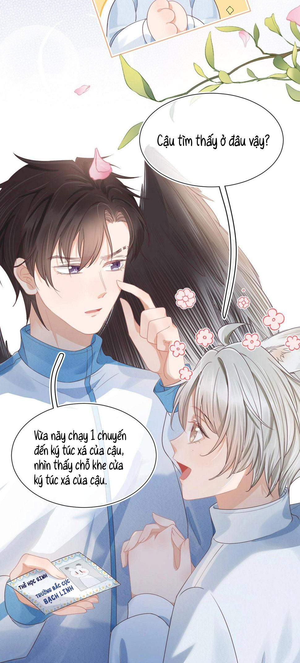 [Ss2] Một Ngụm Ăn Cả Thỏ Con: Chapter 25