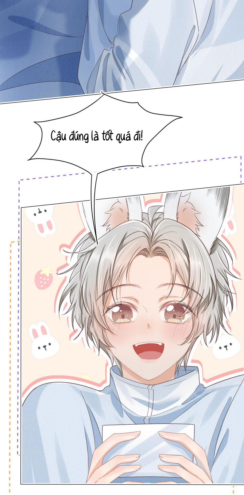 [Ss2] Một Ngụm Ăn Cả Thỏ Con: Chapter 25
