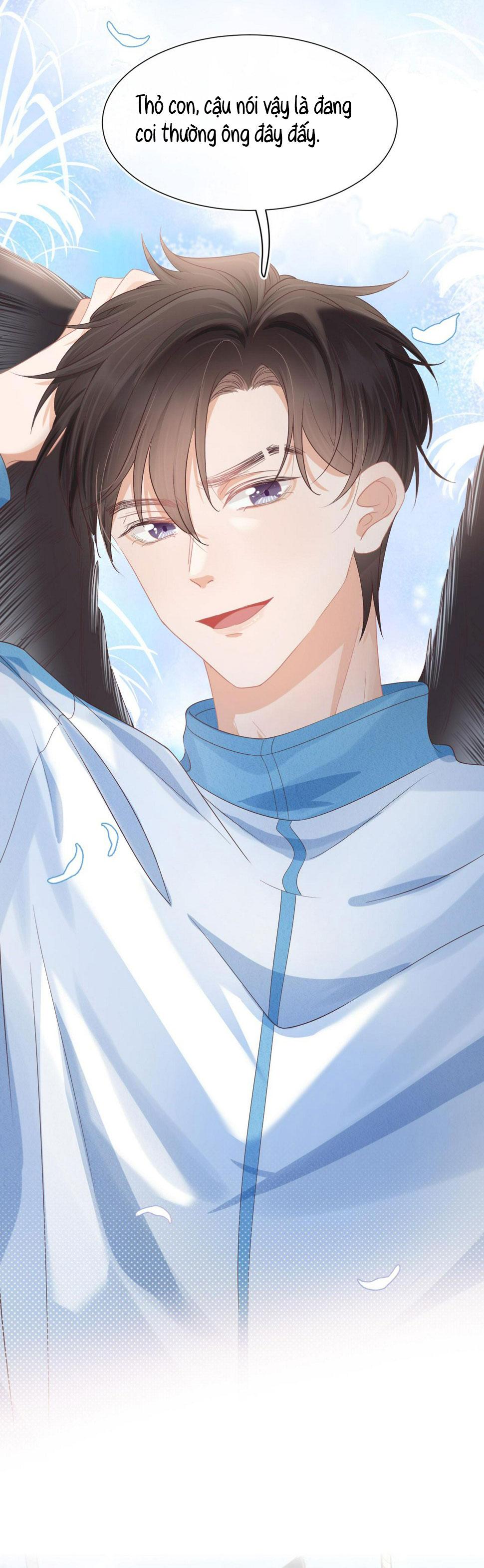 [Ss2] Một Ngụm Ăn Cả Thỏ Con: Chapter 25
