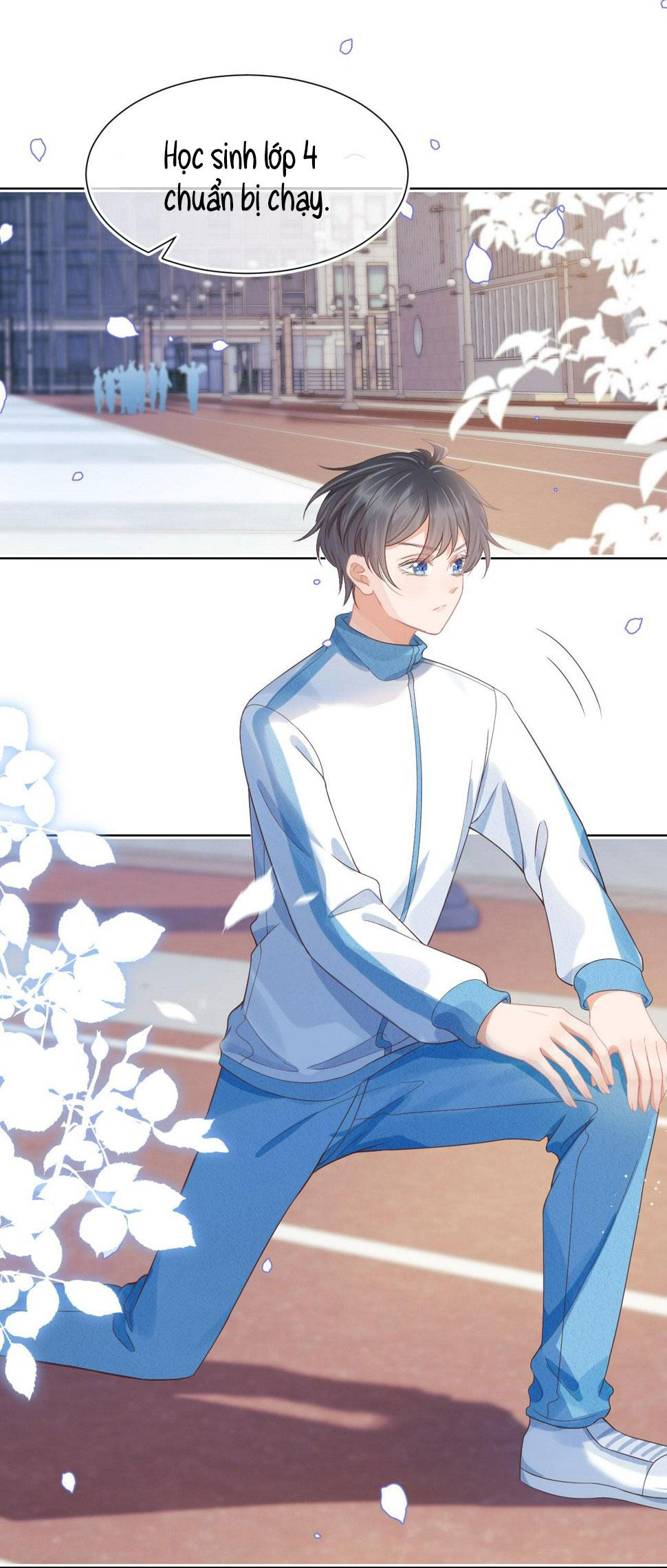 [Ss2] Một Ngụm Ăn Cả Thỏ Con: Chapter 25