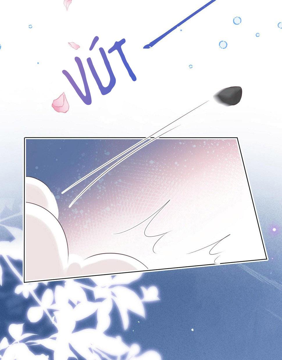 [Ss2] Một Ngụm Ăn Cả Thỏ Con: Chapter 27