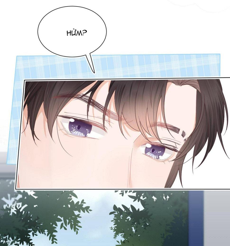 [Ss2] Một Ngụm Ăn Cả Thỏ Con: Chapter 27