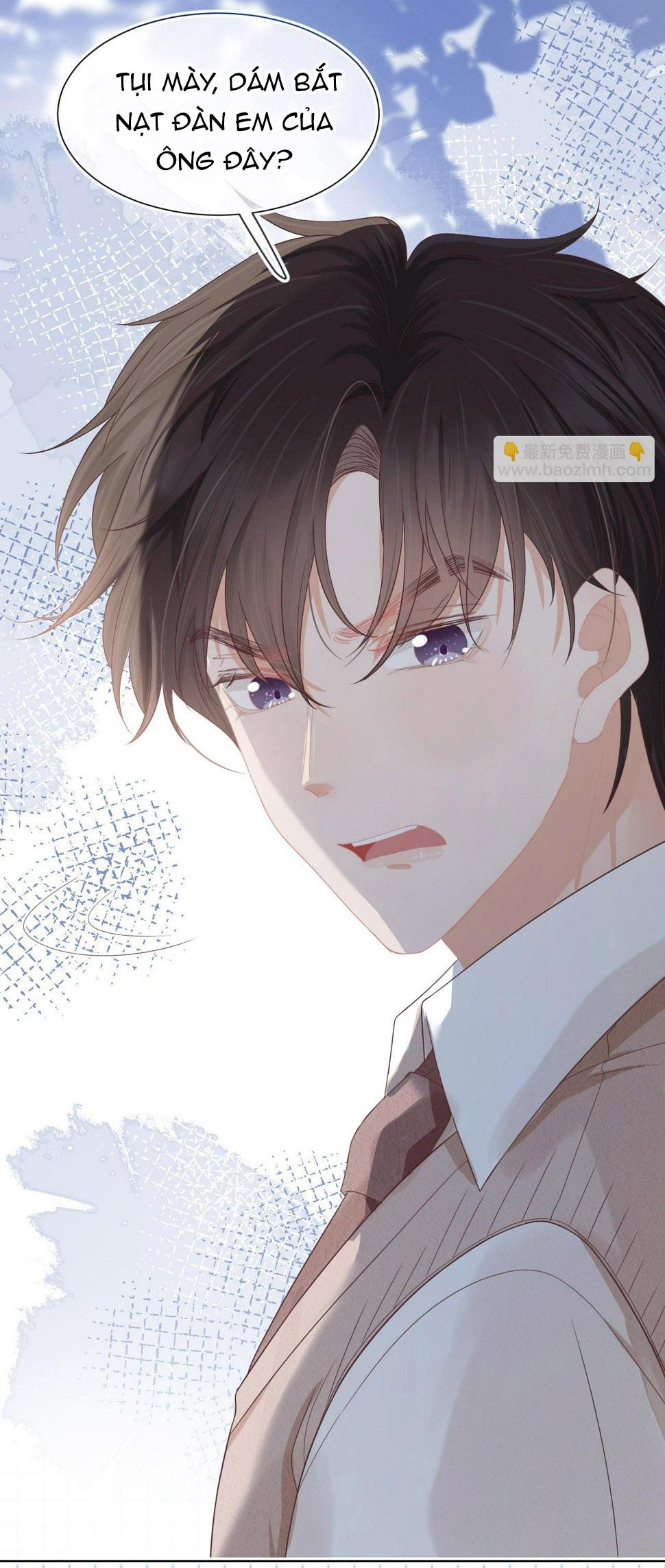 [Ss2] Một Ngụm Ăn Cả Thỏ Con: Chapter 27