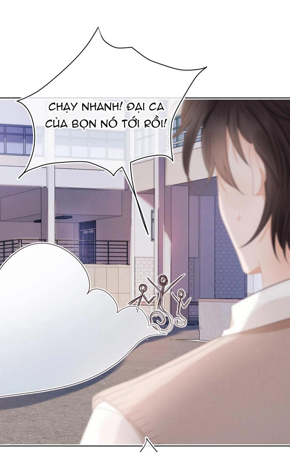[Ss2] Một Ngụm Ăn Cả Thỏ Con: Chapter 27