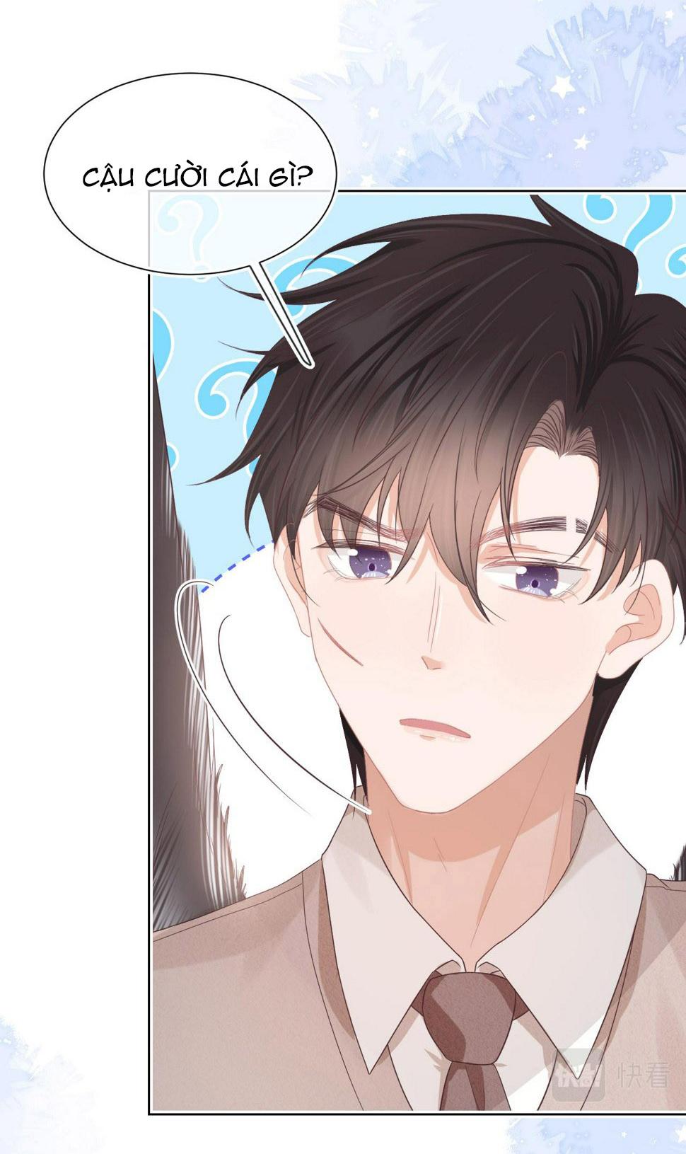 [Ss2] Một Ngụm Ăn Cả Thỏ Con: Chapter 27