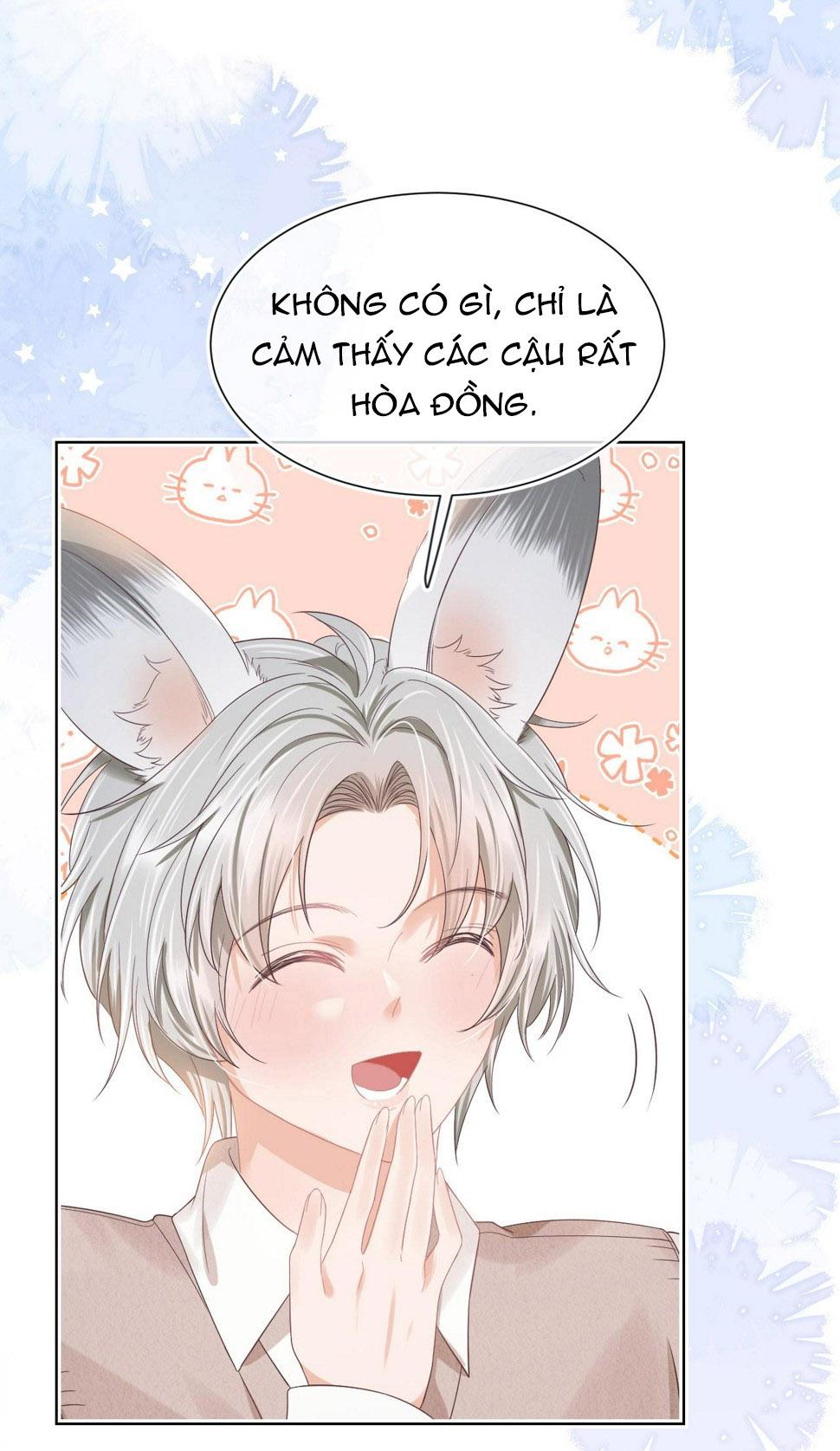 [Ss2] Một Ngụm Ăn Cả Thỏ Con: Chapter 27