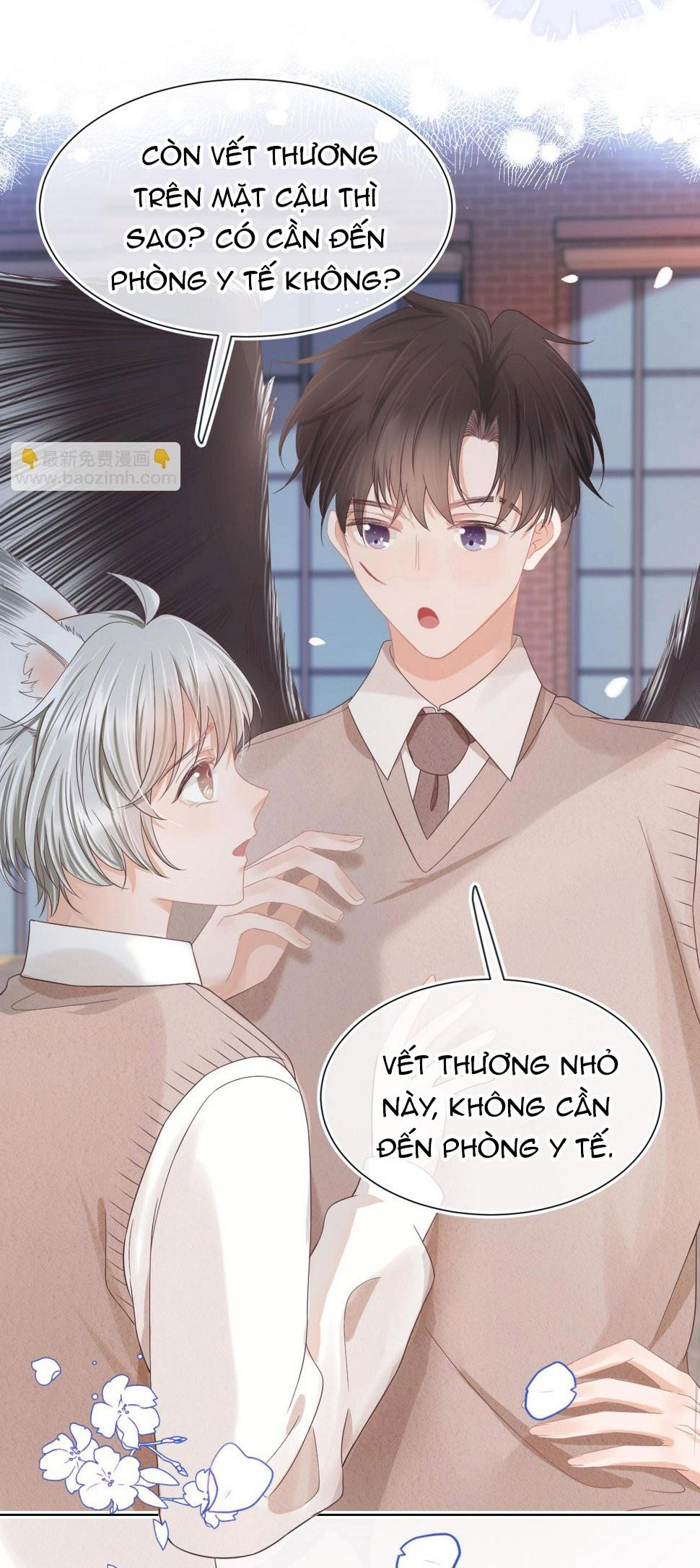[Ss2] Một Ngụm Ăn Cả Thỏ Con: Chapter 27