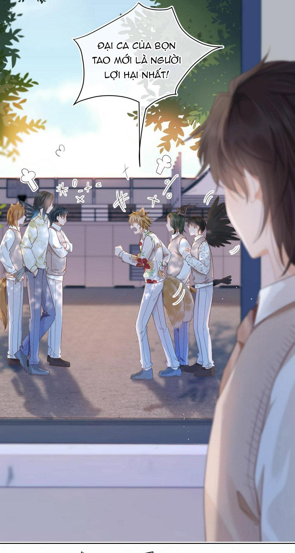 [Ss2] Một Ngụm Ăn Cả Thỏ Con: Chapter 27