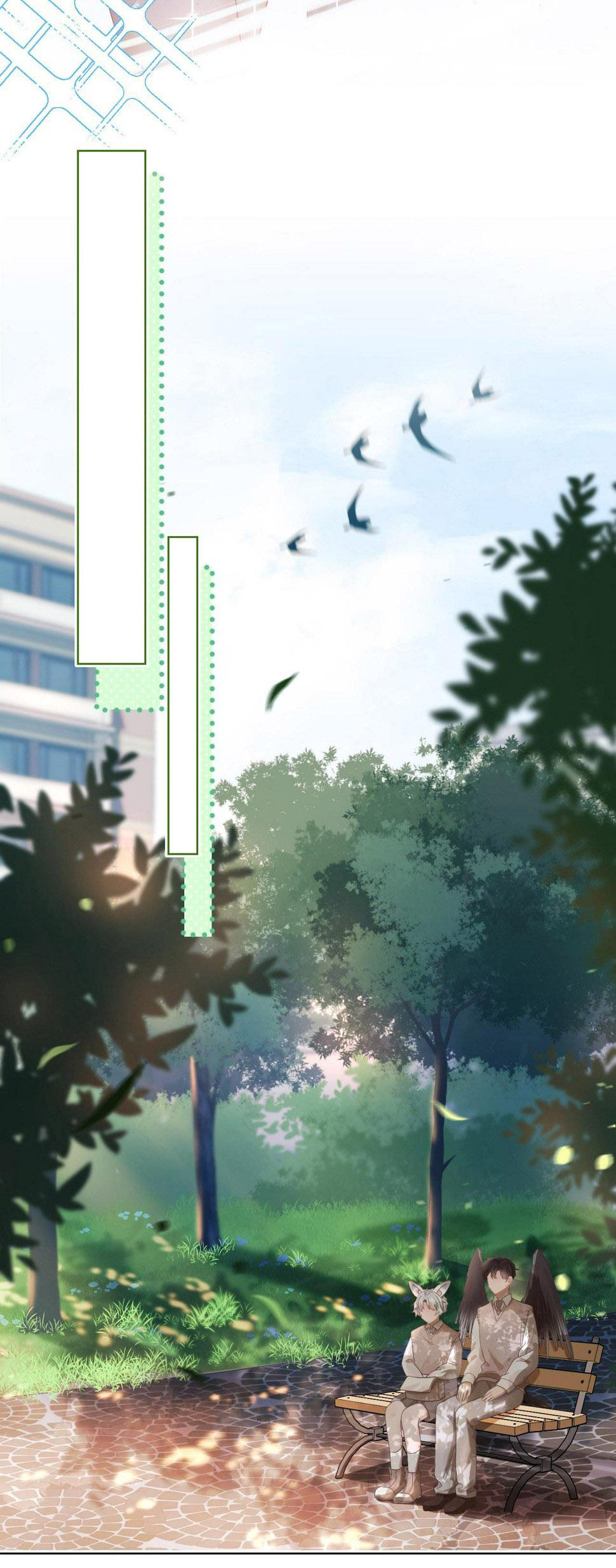 [Ss2] Một Ngụm Ăn Cả Thỏ Con: Chapter 27