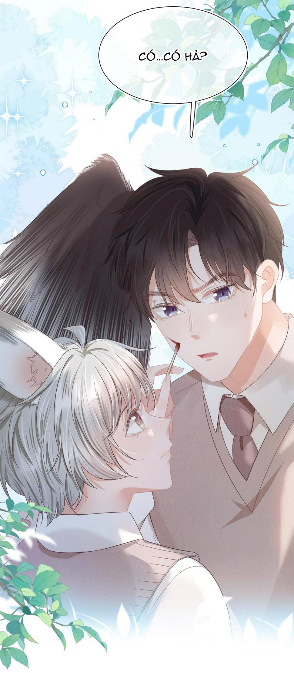 [Ss2] Một Ngụm Ăn Cả Thỏ Con: Chapter 27