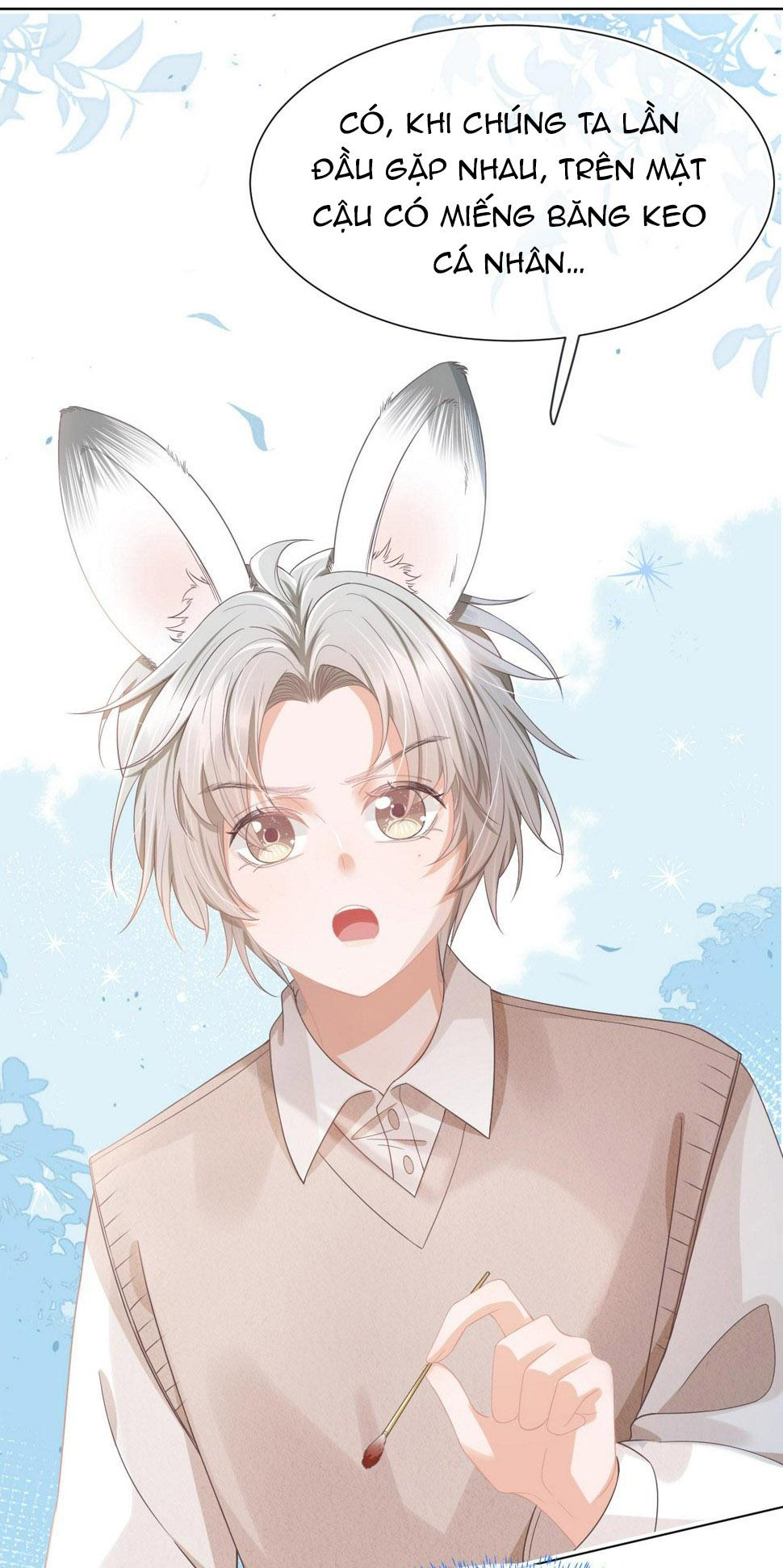 [Ss2] Một Ngụm Ăn Cả Thỏ Con: Chapter 27