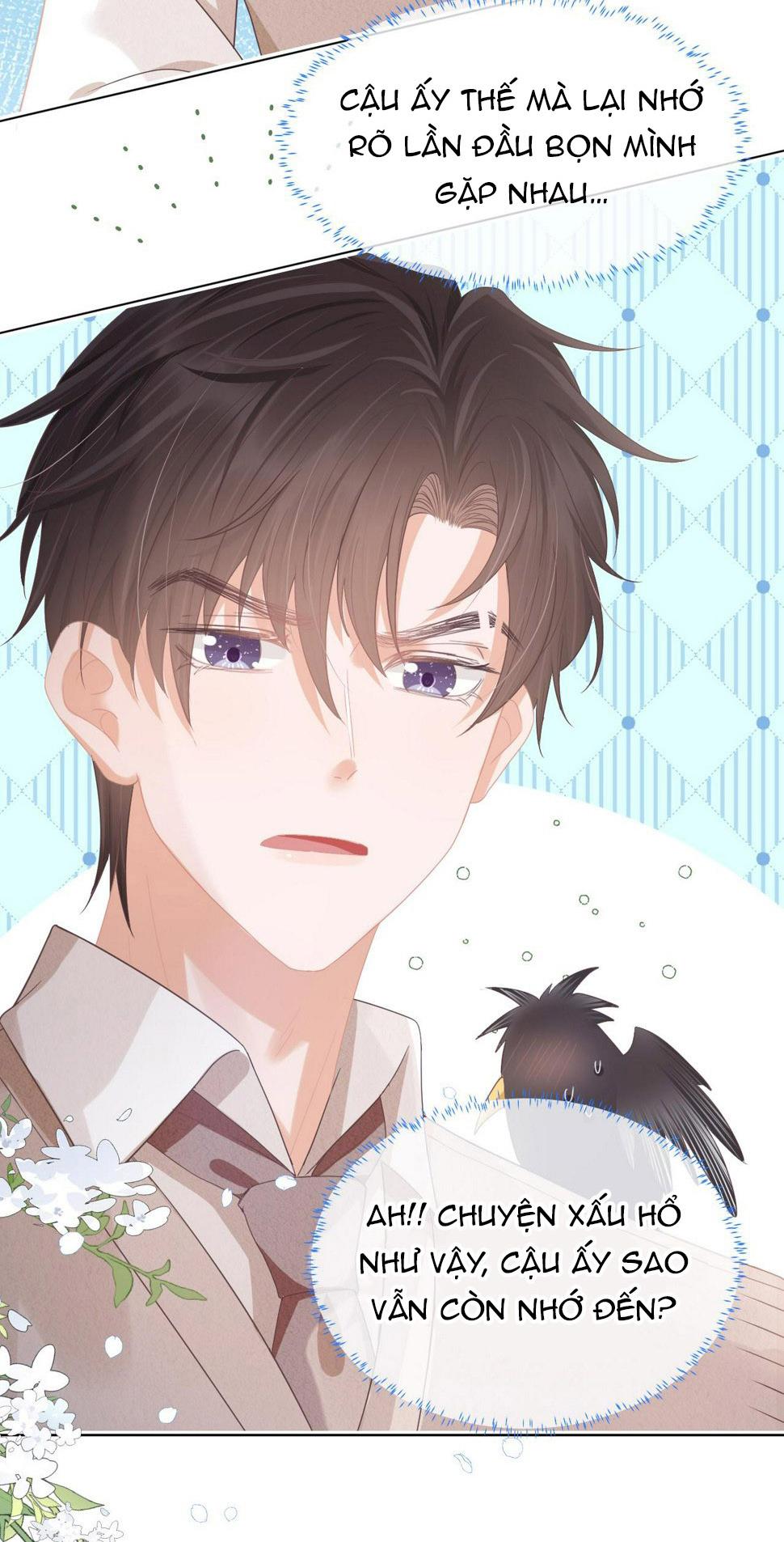 [Ss2] Một Ngụm Ăn Cả Thỏ Con: Chapter 27