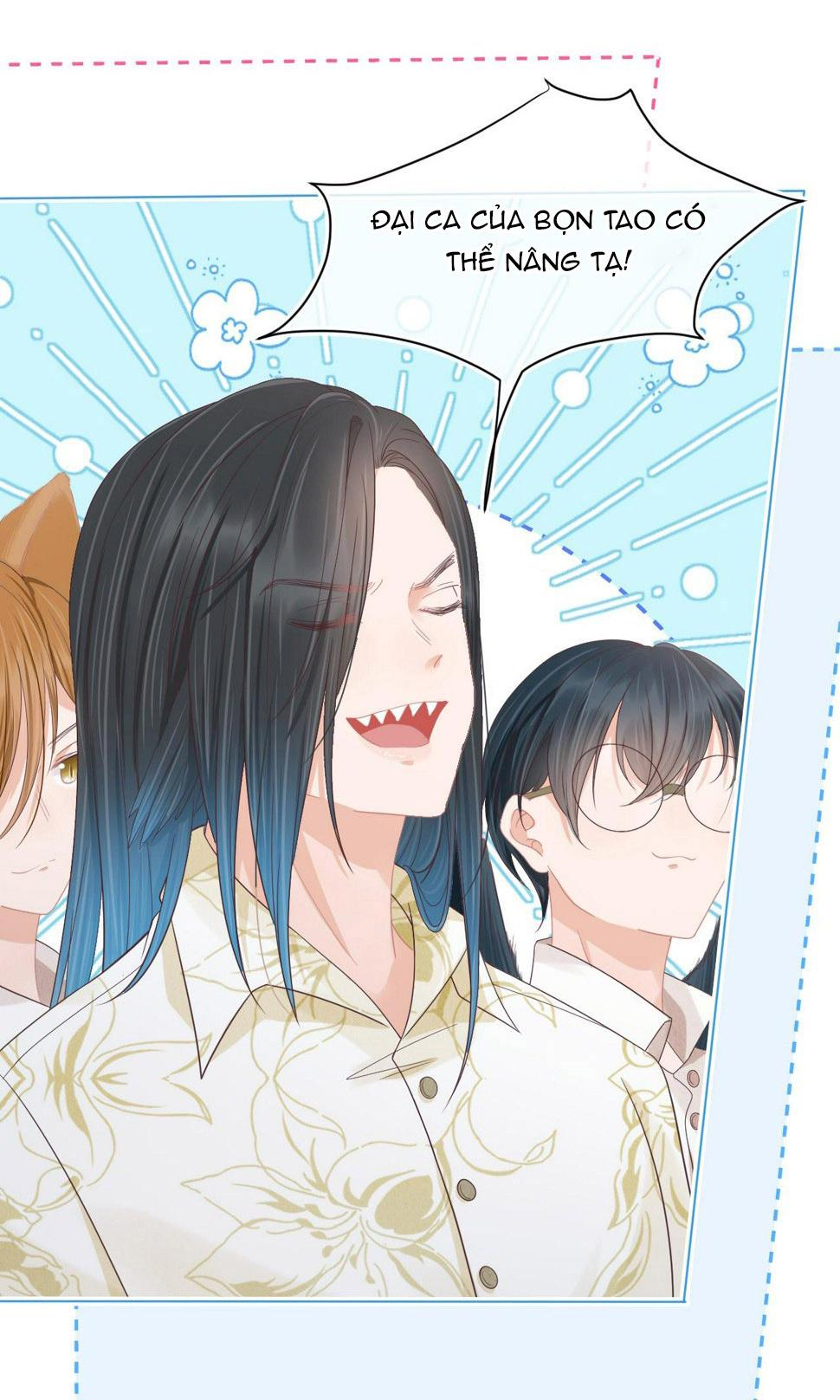 [Ss2] Một Ngụm Ăn Cả Thỏ Con: Chapter 27
