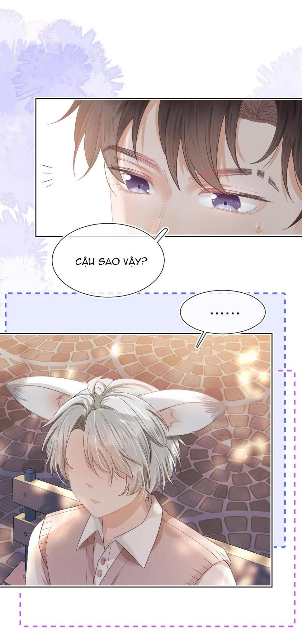[Ss2] Một Ngụm Ăn Cả Thỏ Con: Chapter 28